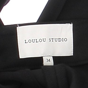 Pantalon en laine "Sofe"