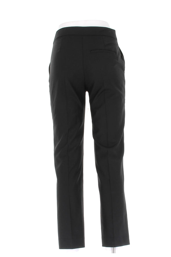 Pantalon en laine "Sofe"