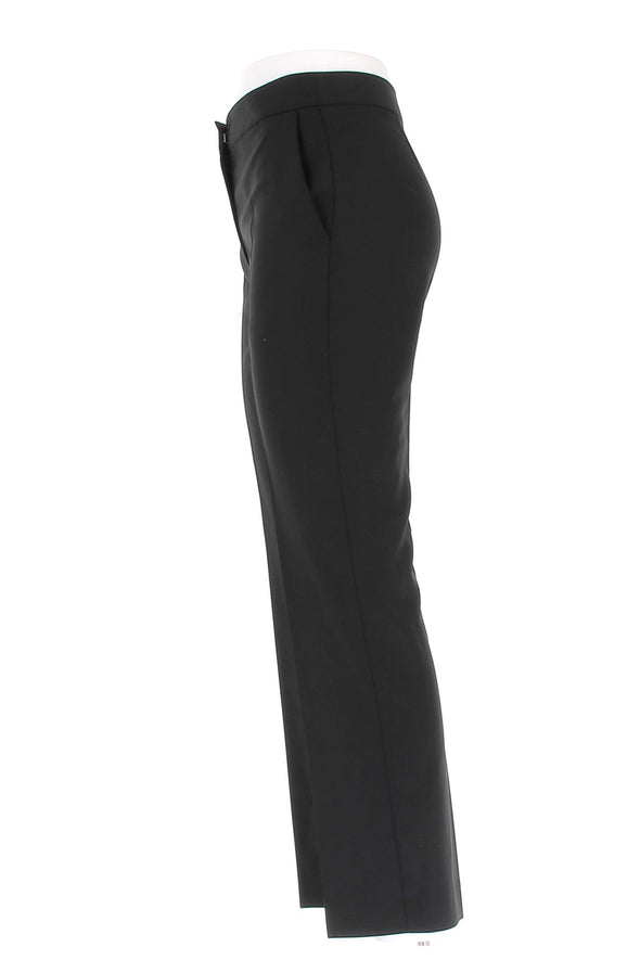 Pantalon en laine "Sofe"