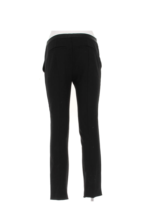 Pantalon en laine