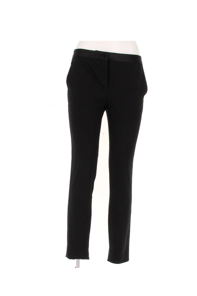 Pantalon en laine
