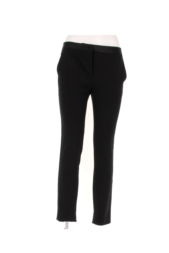 Pantalon en laine