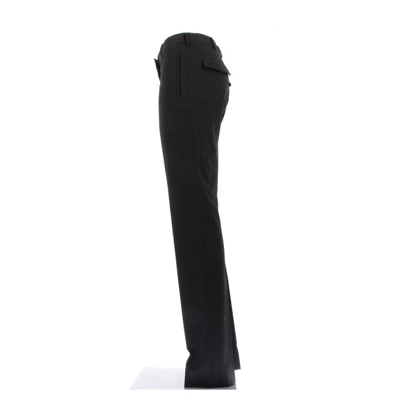 Pantalon en laine