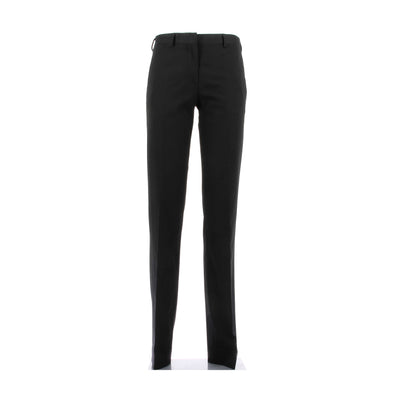 Pantalon en laine