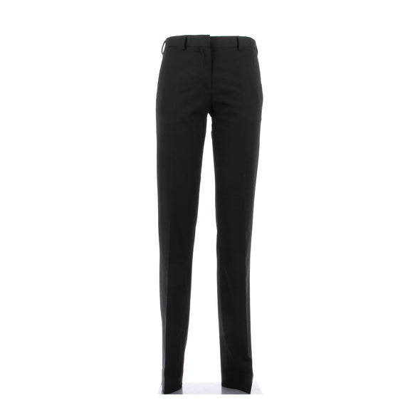 Pantalon en laine