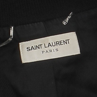 Pantalon en laine