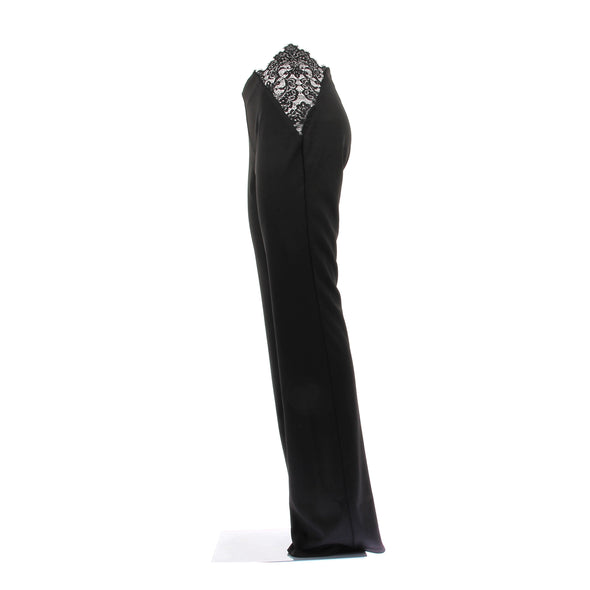 Pantalon noir