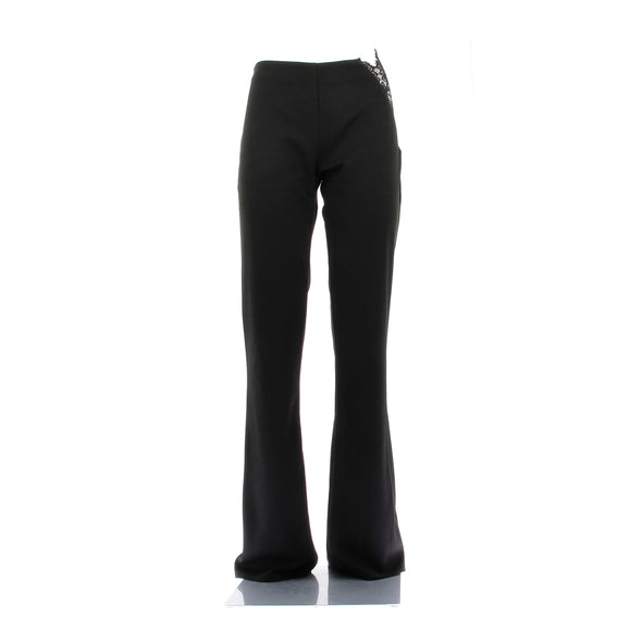 Pantalon noir
