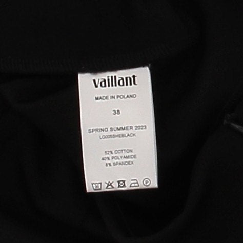Pantalon noir