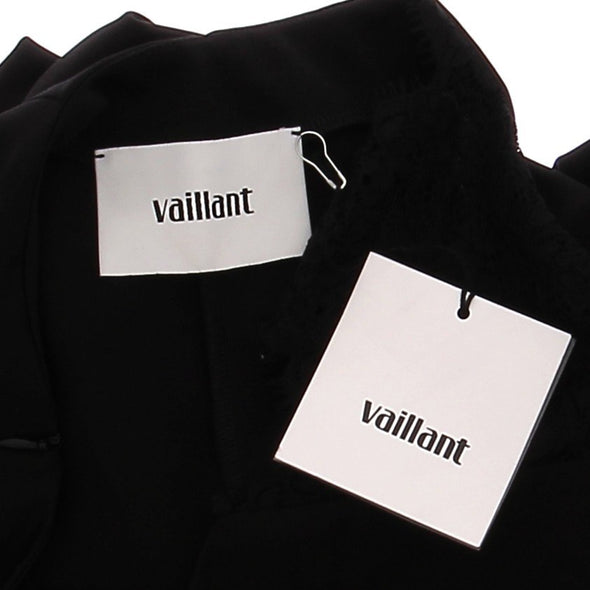 Pantalon noir