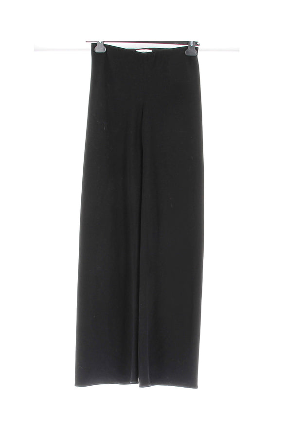 Pantalon noir
