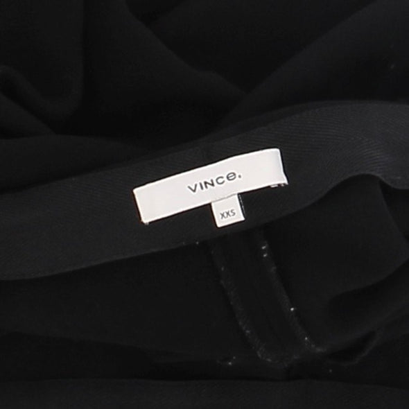 Pantalon noir