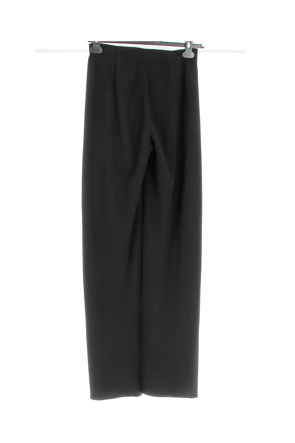 Pantalon noir