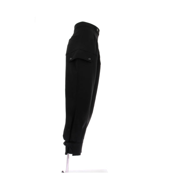 Pantalon noir