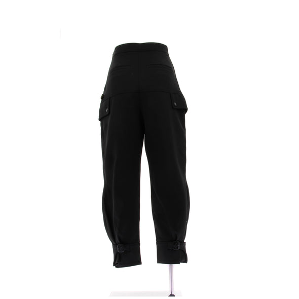 Pantalon noir