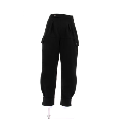 Pantalon noir