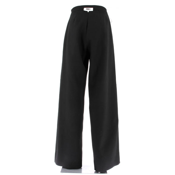 Pantalon noir