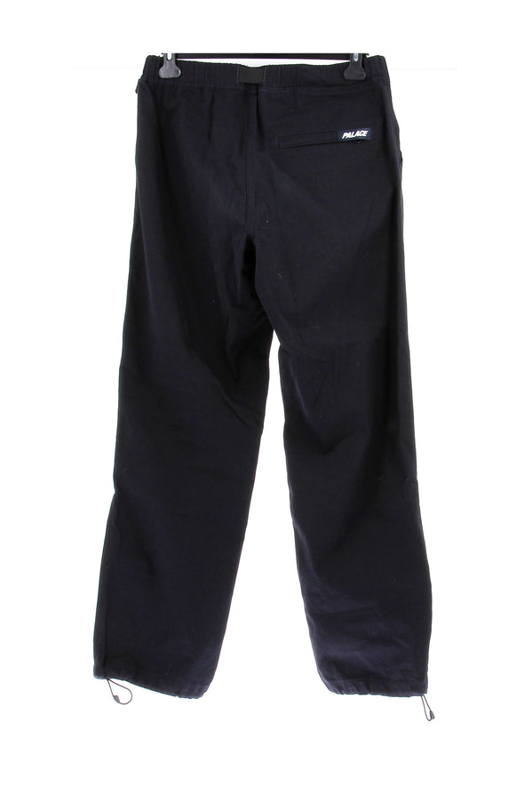 Pantalon cargo noir