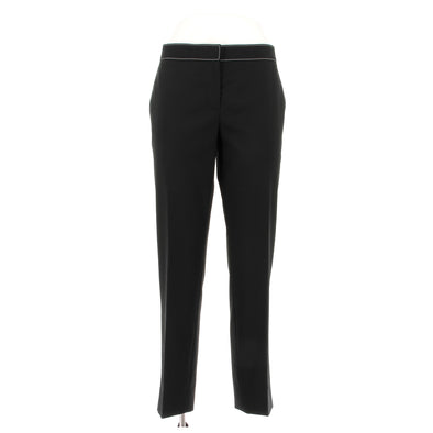 Pantalon en laine