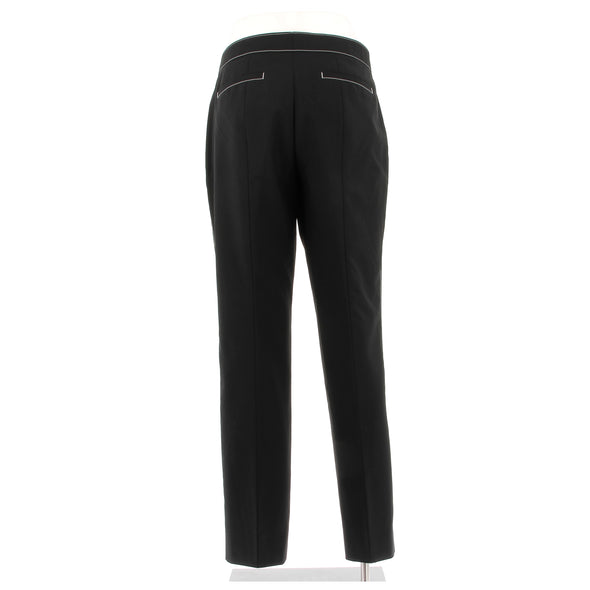 Pantalon en laine