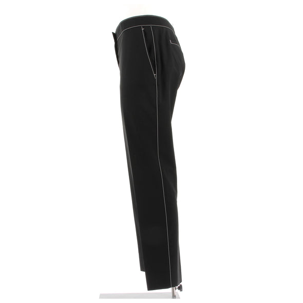 Pantalon en laine