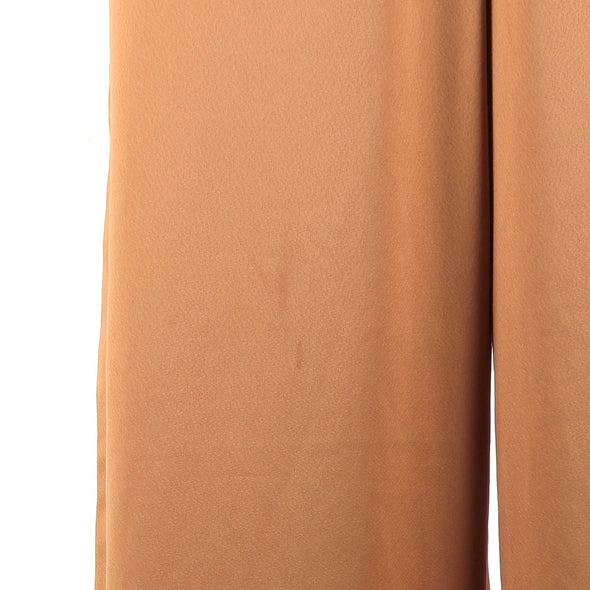 Pantalon orange