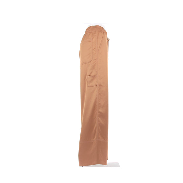 Pantalon orange