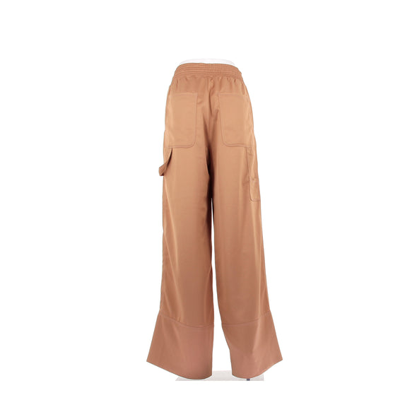 Pantalon orange