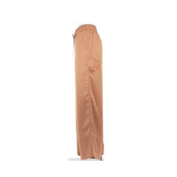 Pantalon orange