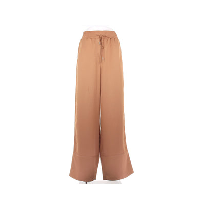 Pantalon orange