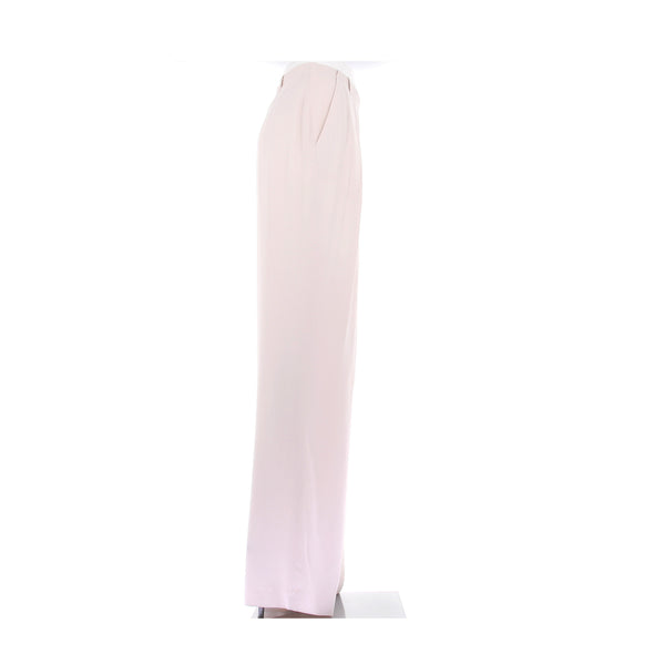 Pantalon rose clair