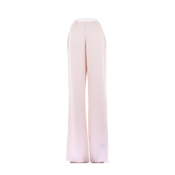 Pantalon rose clair