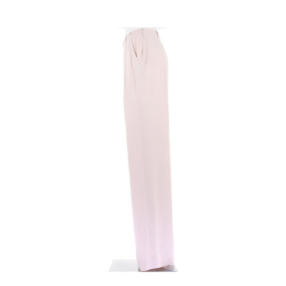 Pantalon rose clair