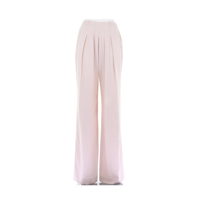 Pantalon rose clair