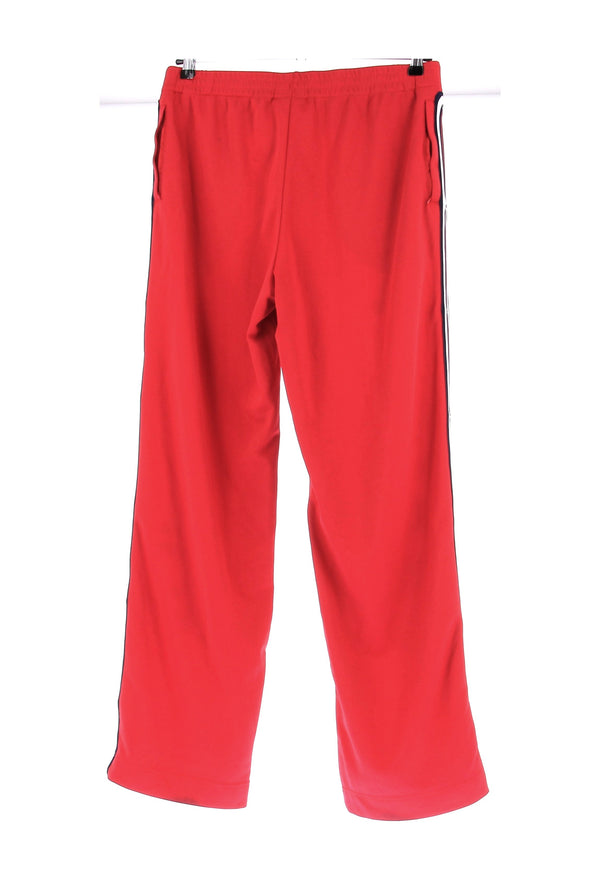 Pantalon rouge