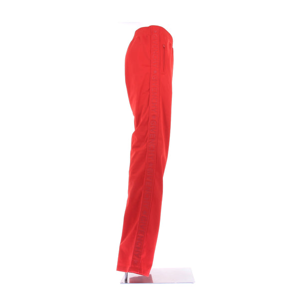 Pantalon rouge
