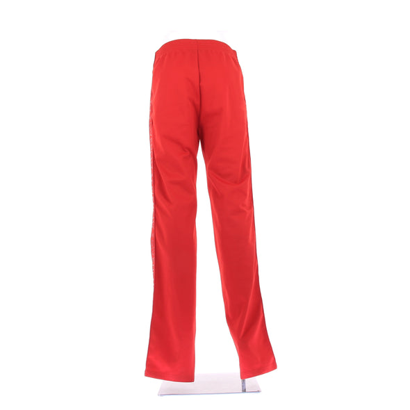 Pantalon rouge