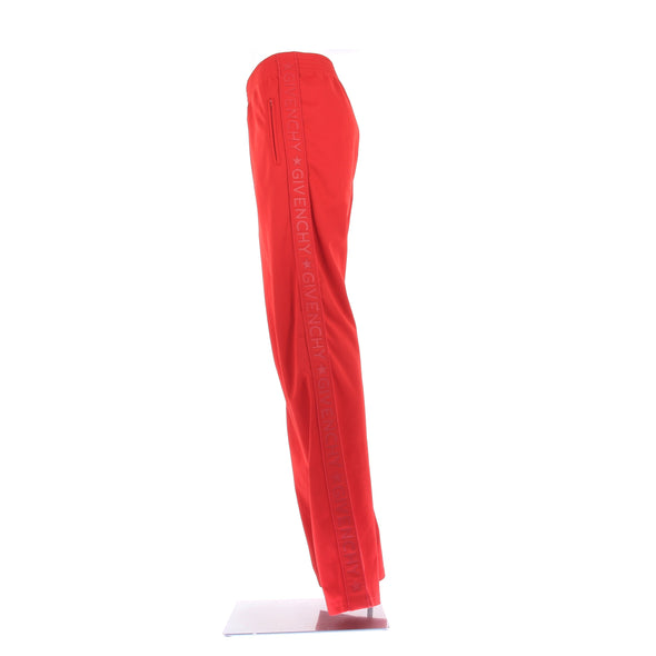 Pantalon rouge