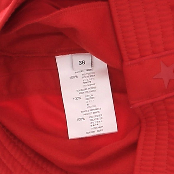 Pantalon rouge