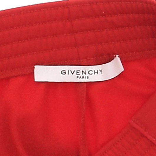 Pantalon rouge