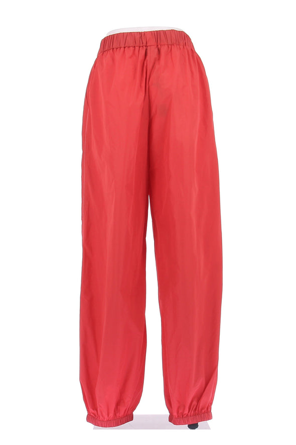 Pantalon rouge