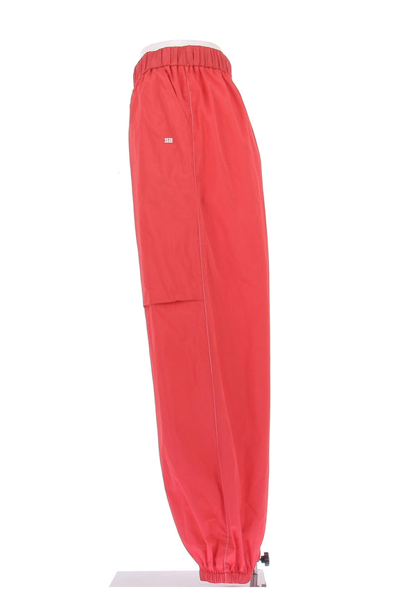 Pantalon rouge
