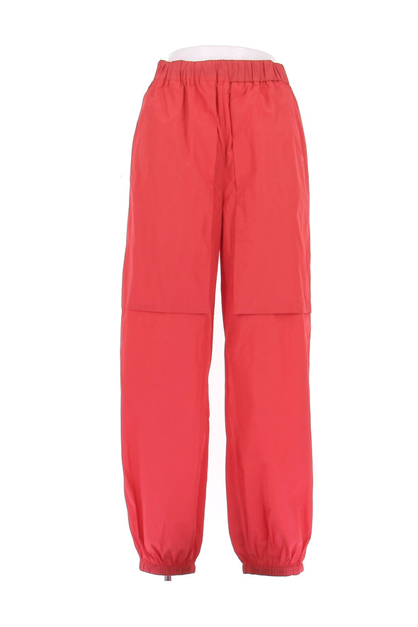 Pantalon rouge
