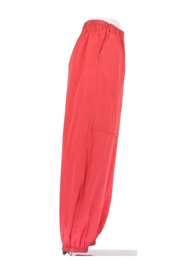 Pantalon rouge