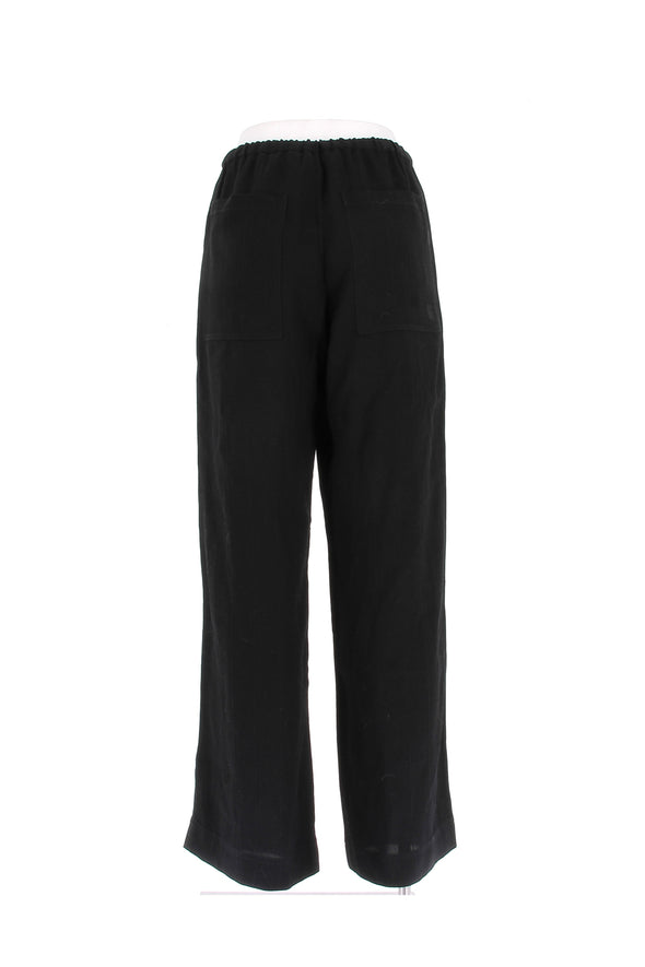 Pantalon noir