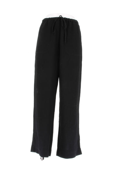 Pantalon noir