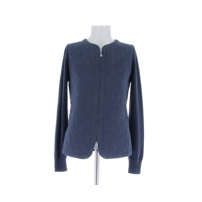 Veste marine