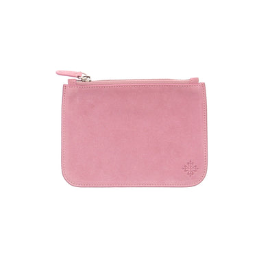 Petite pochette rose