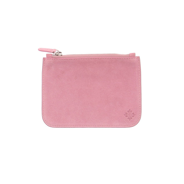 Petite pochette rose