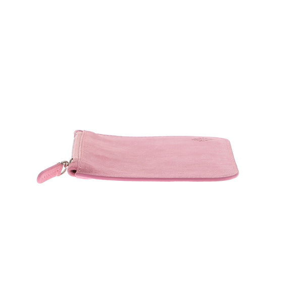 Petite pochette rose